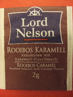 005   Rooibos Karamell
